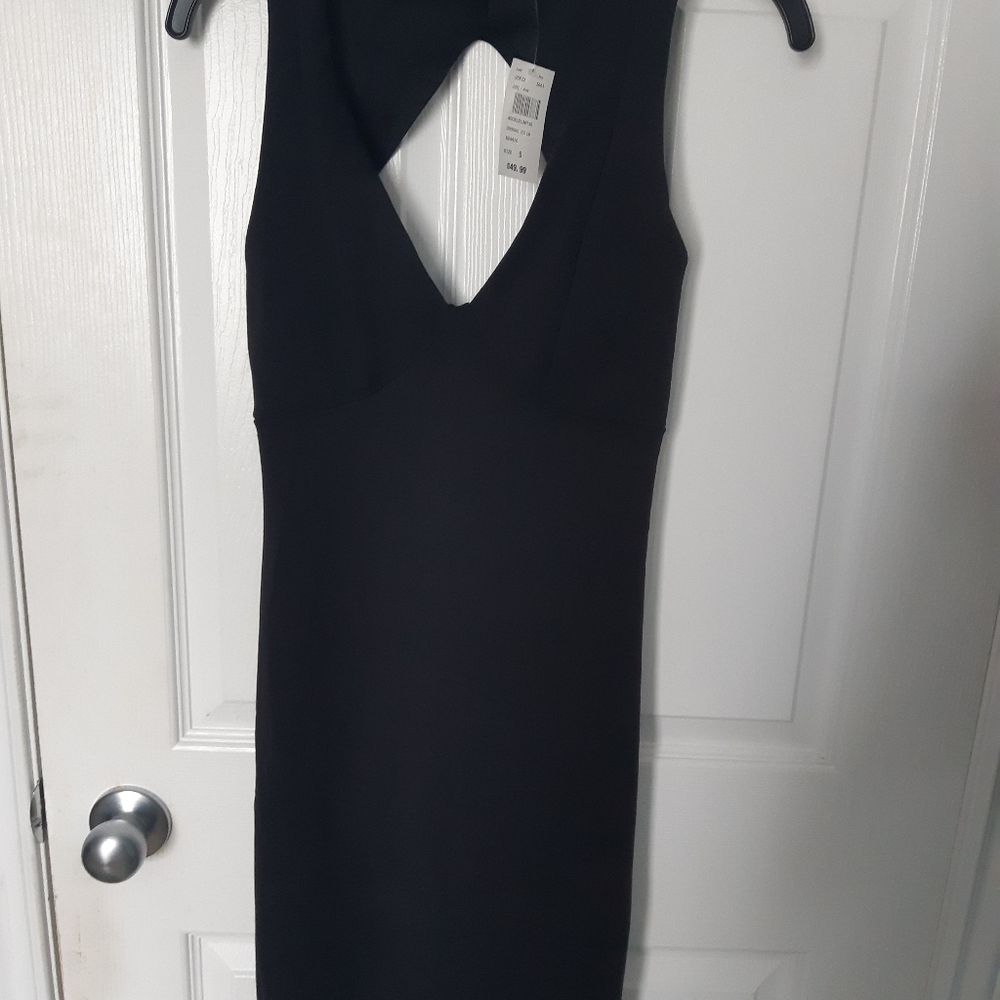 Never Worn Little Black Dress from Eclipse